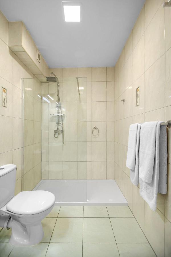 Morski - Dawniej Taaakaryba Hotel *