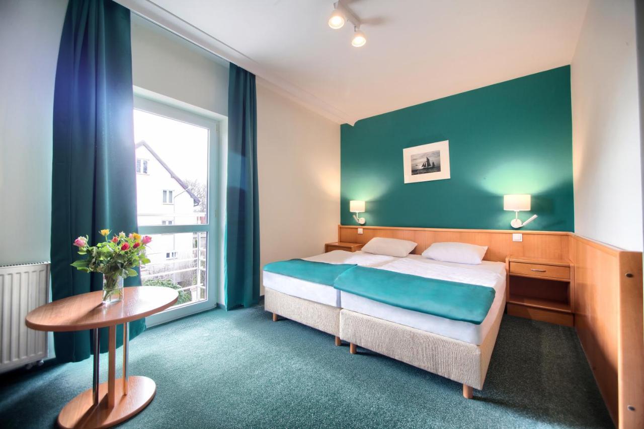 Hotel Morski - Dawniej Taaakaryba Kołobrzeg
